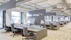 Maker Space - Light Industrial
