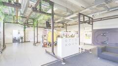 Maker Space - Light Industrial