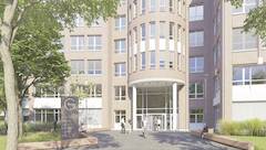Moderne Büroflächen in Neuperlach-Süd