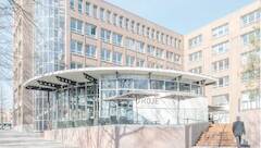 Moderne Büroflächen in Neuperlach-Süd