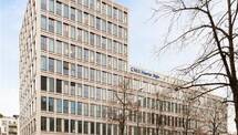 Repräsentative Büroflächen am Stiglmaierplatz