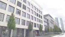 Repräsentativer Neubau in der Parkstadt-Schwabing