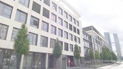 Repräsentativer Neubau in der Parkstadt-Schwabing