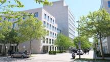 Repräsentative Büroflächen mit Dachterrassen in der Parkstadt-Schwabing