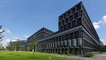 Exklusive Büroflächen in Moosach