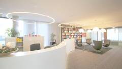 Exklusive Büroflächen in Moosach