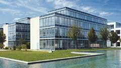 Exklusiver Neubau nahe dem Münchner Flughafen