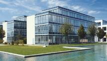Exklusiver Neubau nahe dem Münchner Flughafen