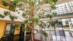 Exklusiver Neubau nahe dem Münchner Flughafen