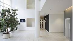 Richard Maier Architektur-Highlight in Sendling mit effiziente Grundrissen