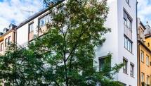 Top Adresse, top Ausstattung