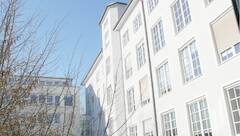 Top ausgebaute Loftflächen im Westend