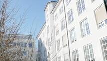 Top ausgebaute Loftflächen im Westend