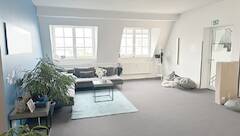 Top ausgebaute Loftflächen im Westend