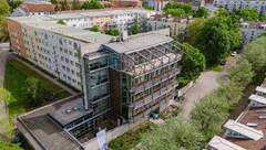 Büroflächen mit Stil in Laim
