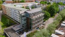 Büroflächen mit Stil in Laim
