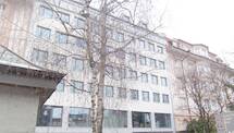 Moderne Bürofläche in gefragter Lage