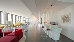 Markante Architektur und hochwertige Arbeitswelten im Arnulfpark