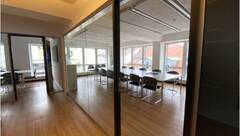 Repräsentative Büroflächen im Zentrum