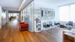 Moderne Büro-/Praxisflächen im Arabellapark