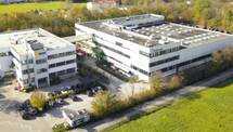 Büro-/ Lager- /Produktions- und Werkstattflächen in Planegg