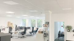 Büro-/ Lager- /Produktions- und Werkstattflächen in Planegg