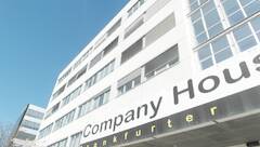 Moderne Büroflächen im Münchner Norden