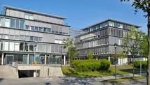 Modernes Büro im Münchner Osten mit sehr guter Verkehrsanbindung