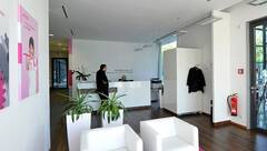 Modernes Büro im Münchner Osten mit sehr guter Verkehrsanbindung