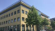 Exklusive Büroflächen am Frankfurter Ring