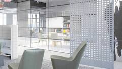 Exklusive Büroflächen am Frankfurter Ring