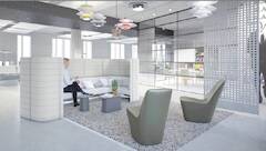Exklusive Büroflächen am Frankfurter Ring