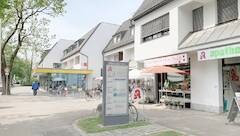 Moderne Büro-/Praxisflächen in Unterschleißheim