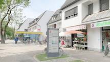 Moderne Büro-/Praxisflächen in Unterschleißheim