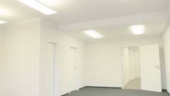 Moderne Büro-/Praxisflächen in Unterschleißheim