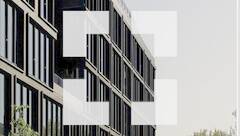 Moderne Office-Welten im Westend