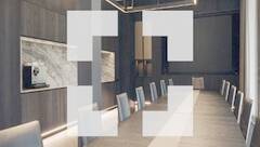 Moderne Office-Welten im Westend