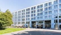 Repräsentative Büroflächen in Neuhausen