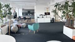 Repräsentative Büroflächen in Neuhausen