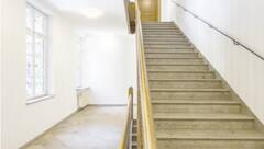 Exklusive Büroflächen im Altbaupalais in absoluter Toplage