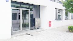 Tolle Bürofläche in ruhiger Lage