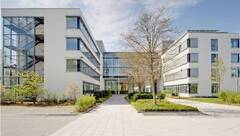 Moderne Büroflächen in Unterföhring