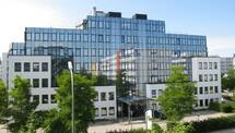 Moderne Büroflächen in Martinsried