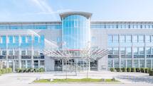 Funktionale Büroflächen im Münchner Norden