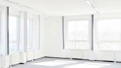 Funktionale Büroflächen im Münchner Norden