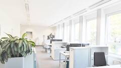 Funktionale Büroflächen im Münchner Norden