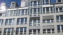 Modernes Büro in unmittelbarer Nähe zum Hauptbahnhof