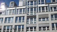 Modernes Büro in unmittelbarer Nähe zum Hauptbahnhof