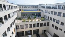 Repräsentative Büroflächen mit Dachterrasse und Retailflächen im Münchner Westen