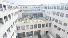 Repräsentative Büroflächen mit Dachterrasse und Retailflächen im Münchner Westen